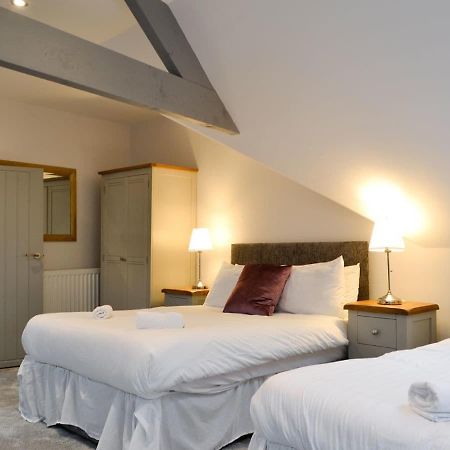 Grosvenor House Apt 2 Aberystwyth Kültér fotó