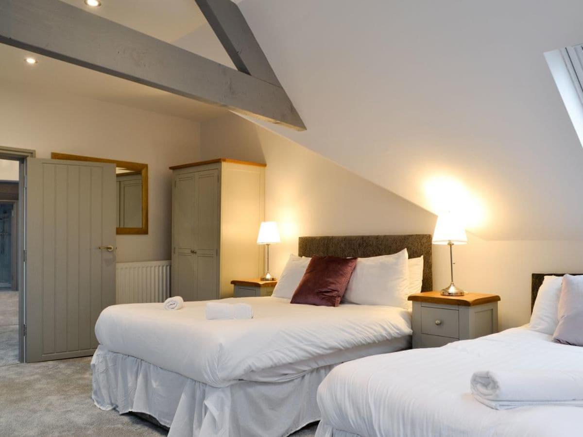 Grosvenor House Apt 2 Aberystwyth Kültér fotó
