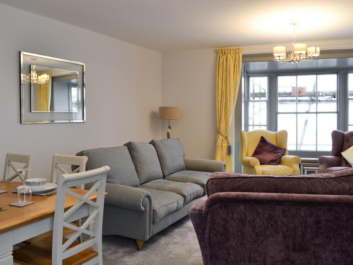 Grosvenor House Apt 2 Aberystwyth Kültér fotó