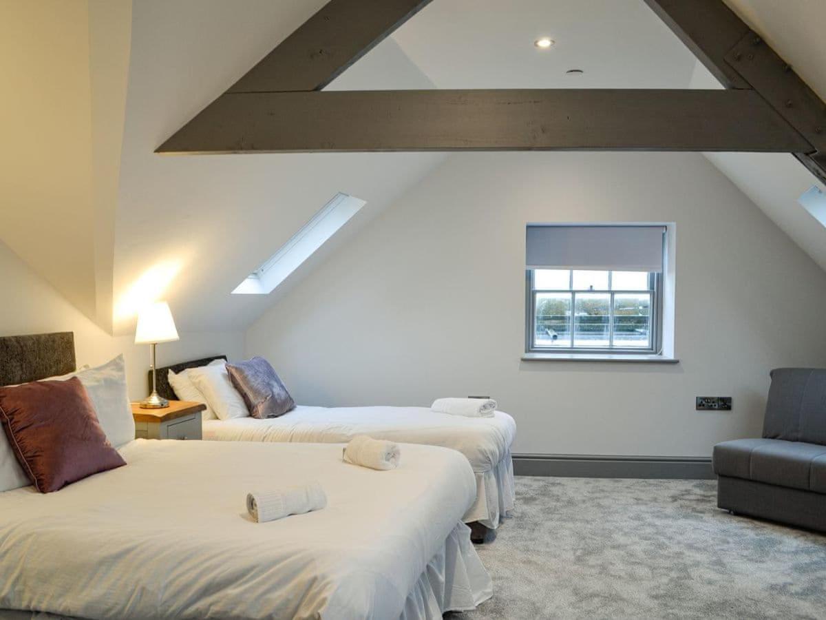 Grosvenor House Apt 2 Aberystwyth Kültér fotó