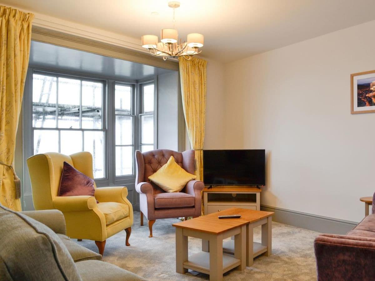 Grosvenor House Apt 2 Aberystwyth Kültér fotó