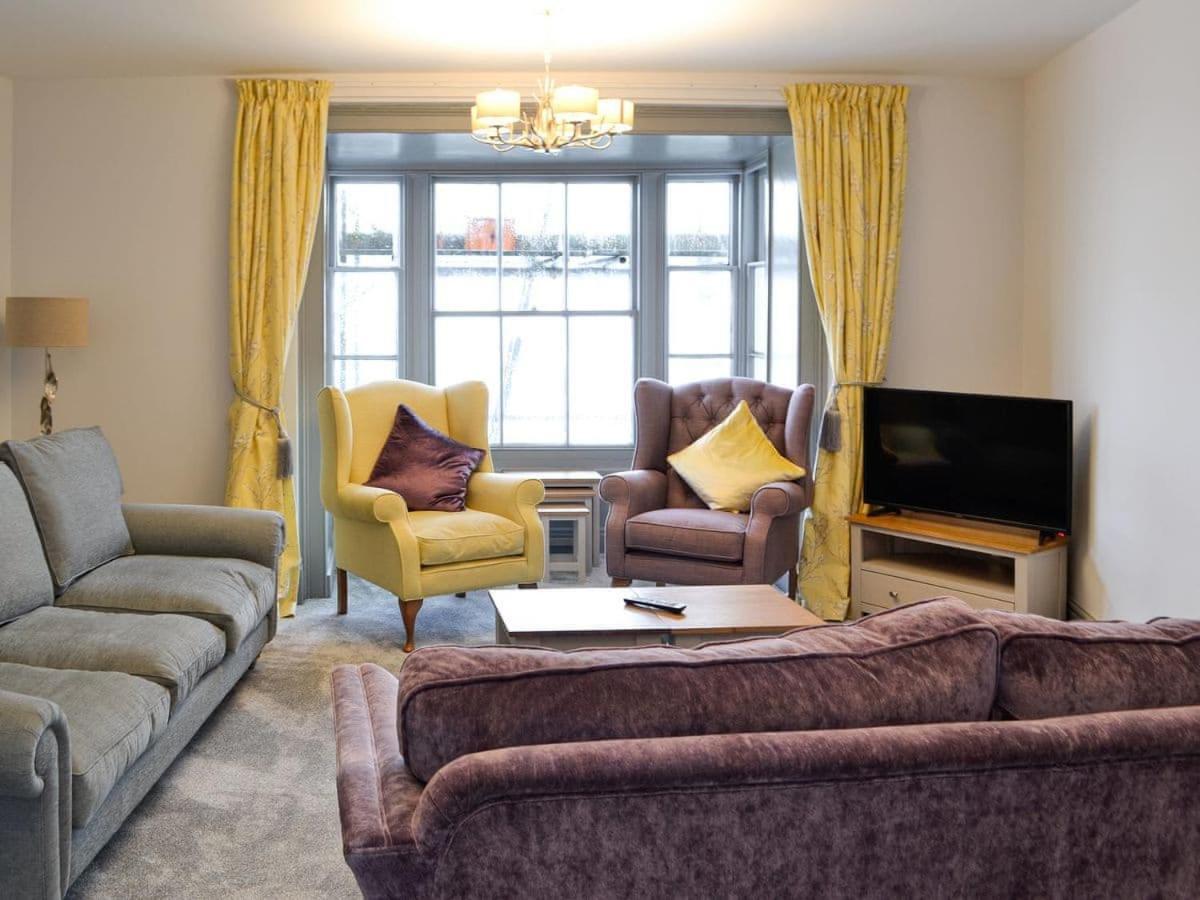 Grosvenor House Apt 2 Aberystwyth Kültér fotó